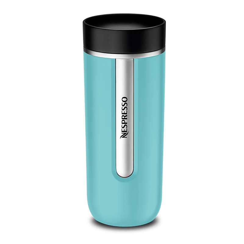 Nomad travel mug